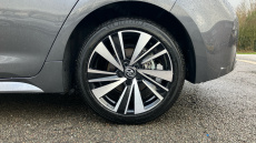 Toyota Corolla 1.8 Hybrid Design 5dr CVT Hybrid Hatchback